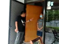Duduk Perkara Pejabat Pemprov Sulteng Ajak Baku Bunuh Bendahara Gerindra