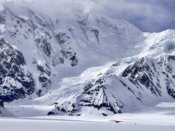 Peringatan Tsunami untuk Gempa M 7,8 di Alaska Dicabut