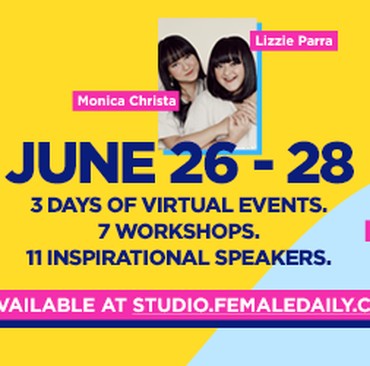 Webinar Beauty & Beyond Ajak Mengenal Seluk Beluk Industri Kecantikan