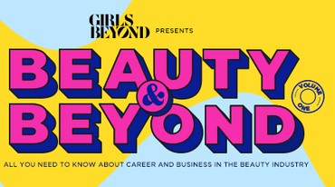 img-title Webinar Beauty & Beyond Ajak Mengenal Seluk Beluk Industri Kecantikan
