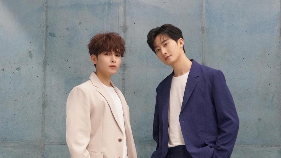 Zhoumi dan Ryewook
