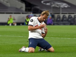 Kane Mulai Pamer Ketajaman