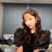 5 Cara Potong Poni Sendiri di Rumah ala Cewek Korea