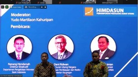 Himdasun: New Normal & New Spirit Pelaku Pasar Surat Utang