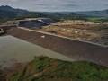 Progres 92%, Bendungan Ini Siap Airi 1.500 Ha Lahan Irigasi