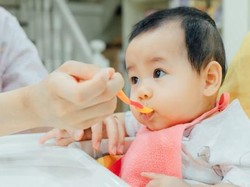 Cara Jaga Imunitas Bayi Biar Nggak Gampang Sakit Saat Normal Baru