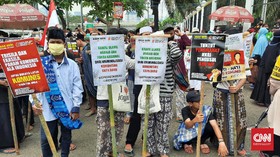PKS Desak Cabut RUU HIP: Jangan Tambah Cacat di Mata Rakyat
