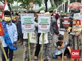 PKS Desak Cabut RUU HIP: Jangan Tambah Cacat di Mata Rakyat