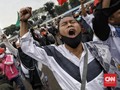 Orator Demo Tolak RUU HIP Minta Aparat Tangkap Inisiator