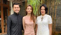7 Foto Sasikirana Zahrani Asmara Putri Anjasmara, Cantik & Jago Ice Skating