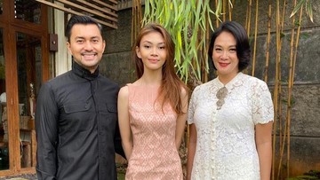 Keren! 7 Anak Artis Terkenal, Ukir Prestasi di Kejuaraan Internasional
