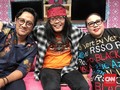 Andre, Sule, Nunung Santai di Santuy Malam Trans TV Hari Ini
