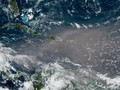 Awan Debu Raksasa dari Gurun Sahara Dilaporkan Mengarah ke AS