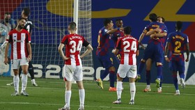 Celta Vigo vs Barcelona, Tiga Pemain Blaugrana Absen
