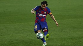 Messi Bakal Dikeroyok di Laga Barcelona vs Bayern