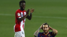Menang Atas Bilbao, Setien Ungkap Kelemahan Barcelona