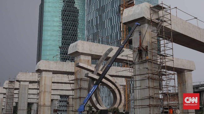 Pertumbuhan ekonomi minus pada 2020 dikhawatirkan akan membawa Indonesia ke fase resesi dan bisa berujung pada depresiasi ekonomi.