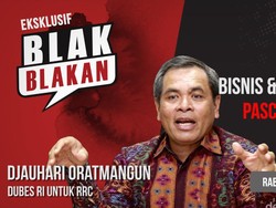 Sebentar Lagi, Blak-blakan Bisnis di China Pasca Pandemi