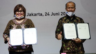 Gandeng YLKI, BPJS Optimal Tangani Aduan Peserta JKN-KIS