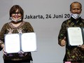 Gandeng YLKI, BPJS Optimal Tangani Aduan Peserta JKN-KIS