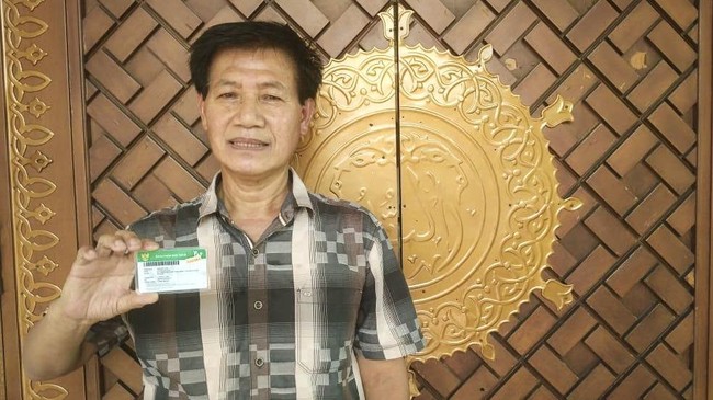 BPJS Kesehatan (Iklan)