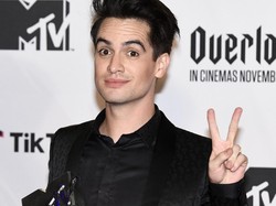 Panic! at The Disco Bubar