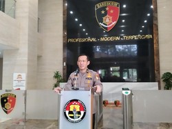 2 Buron Kelas Kakap RI di AS Bakal Ditukar dengan Buron Interpol di Bali