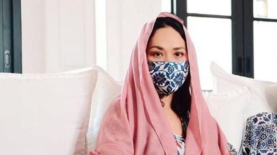 Bunga Citra Lestari Bunga Citra Lestari
