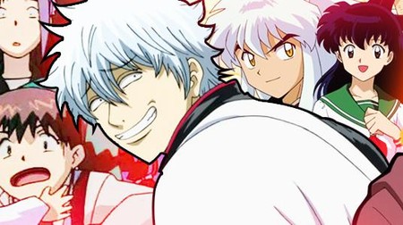Terpincut Imut Anime