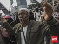 Demo Hari Ini, FPI Cs Desak Pengusutan Inisiator RUU HIP
