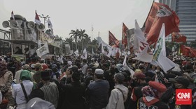 Menantu Rizieq, Muhammad Husein Bin Alatas Jadi Ketua Baru FPI
