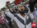 Massa Anti-RUU HIP dan RUU Ciptaker Akan Demo DPR Hari Ini