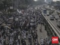 Sejumlah Peserta Demo Tak Tahu soal Isi RUU HIP
