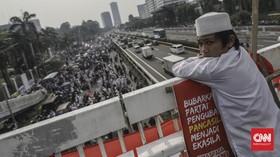 Kronologi RUU HIP Versi Baleg: Trisila Muncul di Tengah Jalan