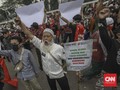 Klaim Konsisten Tolak, PKS Minta Pemerintah Respons RUU HIP