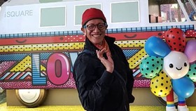 Didik Nini Thowok, Maestro Tari Tradisional yang Diakui Dunia