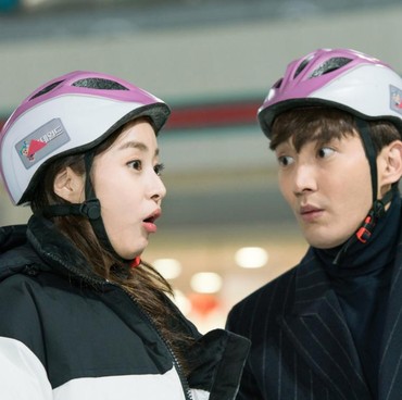 Drakor 'Revolutionary Love' Eps.12, Byun Hyuk Dituduh Terima Suap
