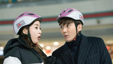 Drakor 'Revolutionary Love' Eps.12, Byun Hyuk Dituduh Terima Suap