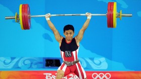 Eko Yuli Tak Masalah Pelepasan Atlet Olimpiade Digelar Online
