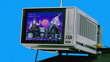 EXO-SC Umumkan Tanggal Rilis Album '1 Billion Views'