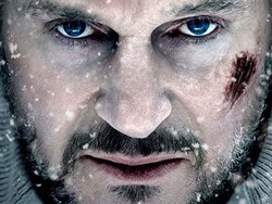 Sinopsis The Grey, Liam Neeson Jadi Penembak Jitu