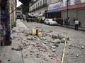 Meksiko Diguncang Gempa M 7,4 dan Tsunami Lokal, 5 Tewas