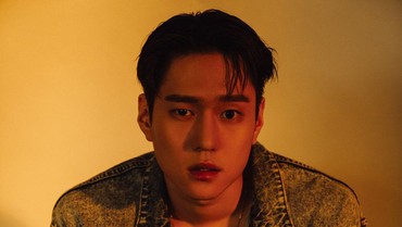 img-title Go Kyung Pyo Kepergok ke Bar bareng Model Transgender, Agensi Beri Tanggpan