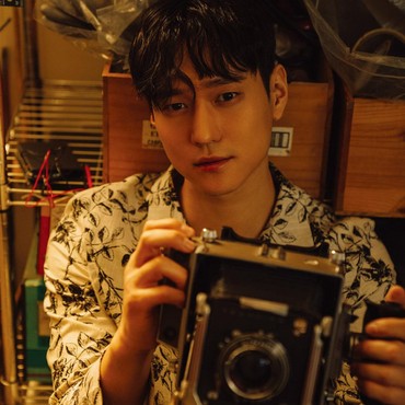 Ibunda Go Kyung Pyo Meninggal Dunia