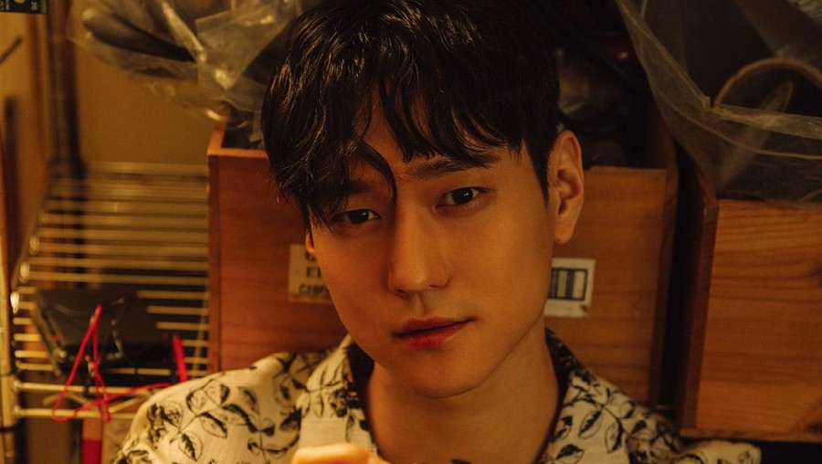 Go Kyung Pyo Go Kyung Pyo