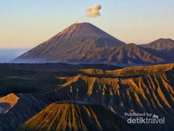 Hore! Bromo Tengger Semeru Buka Bulan Agustus