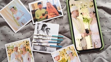 img-title Zaskia Gotik Tes Kehamilan Berkali-kali, Netizen: Lebay Banget Neng