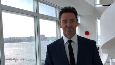 img-title Hugh Jackman Disebut Akan Perankan Enzo Ferrari di Film Biografi