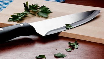 REKOMENDASI PISAU SET DAPUR AESTHETIC LAINNYA