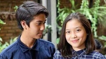 img-title Dihadiahi Boneka Saat SMP, Zidny Lathifa Ternyata Pacar Iqbaal Ramadhan